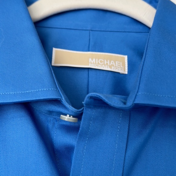 Michael Kors men’s dress shirt - Picture 3 of 4